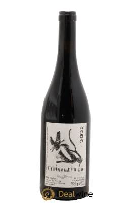 Vin de France Minouche Julie Balagny