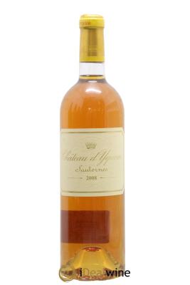 Château d' Yquem 1er Cru Classé Supérieur