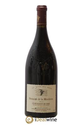 Châteauneuf-du-Pape Domaine de La Mordorée (Domaine de) 