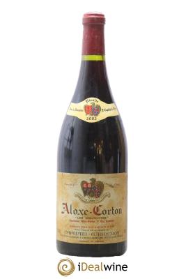 Aloxe-Corton 1er Cru Les Moutottes Capitain-Gagnerot