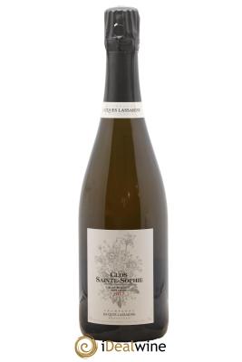 Blanc de Blancs Brut Nature Jacques Lassaigne Clos Sainte-Sophie