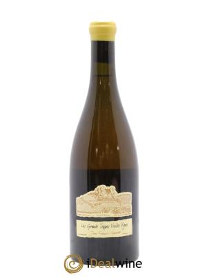 Côtes du Jura Les Grands Teppes Vieilles Vignes Jean-François Ganevat (Domaine)