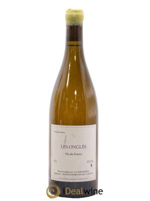 Vin de France Les Onglés Stéphane Bernaudeau