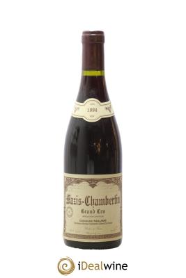 Mazis-Chambertin Grand Cru Maume (Domaine)