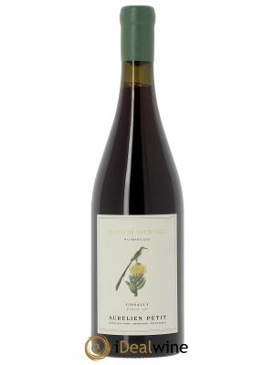 Swartland Aurélien Petit Cinsault - Blossom Steward Aurélien Petit 