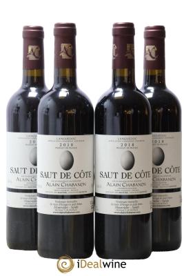 Coteaux du Languedoc Saut de Côte Alain Chabanon (Domaine)
