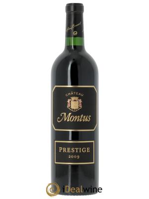 Madiran Château Montus-Prestige Alain Brumont 