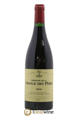 Pays d'Hérault Grange des Pères Laurent Vaillé