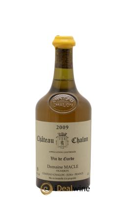 Château-Chalon Jean Macle 