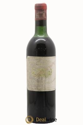 Château Margaux 1er Grand Cru Classé