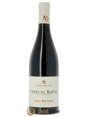 Côtes-du-Rhône Est-Ouest André Brunel