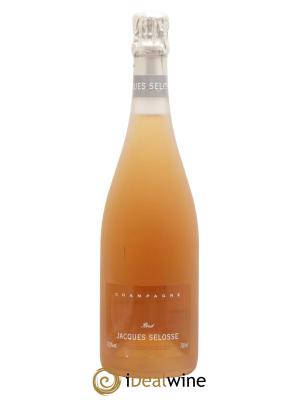 Rosé Brut Jacques Selosse