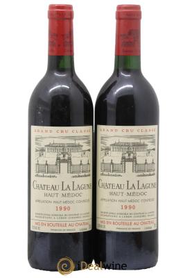 Château la Lagune 3ème Grand Cru Classé