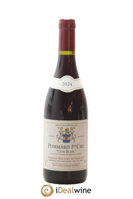 Pommard 1er Cru Clos Blanc Machard De Gramont