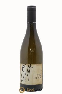 IGP Collines Rhodaniennes Viognier First Flight Graeme & Julie Bott