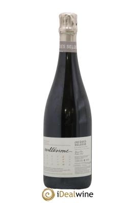 Blanc de Blancs Grand Cru Extra-Brut Jacques Selosse
