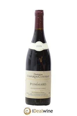 Pommard Confuron-Cotetidot