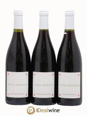 Saint-Romain Renaud Boyer