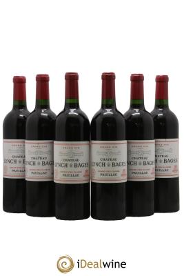 Château Lynch Bages 5ème Grand Cru Classé