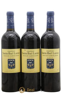 Château Smith Haut Lafitte Cru Classé de Graves