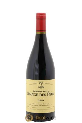 Pays d'Hérault Grange des Pères Laurent Vaillé