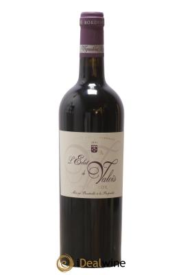 Pomerol L'Eclat de Valois