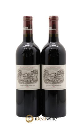 Château Lafite Rothschild 1er Grand Cru Classé