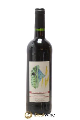 Vin de France La Fleur au Fusil Les Vins du Cabanon - Alain Castex