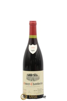 Gevrey-Chambertin Henri Rebourseau (Domaine)