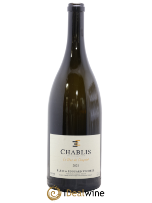 Chablis Le Bas de Chapelot Vocoret & Fils
