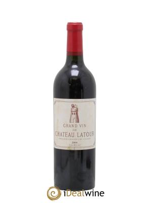 Château Latour 1er Grand Cru Classé