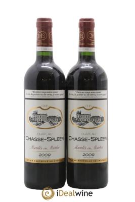 Château Chasse Spleen