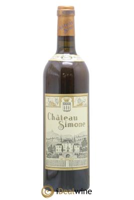 Palette Château Simone Famille Rougier