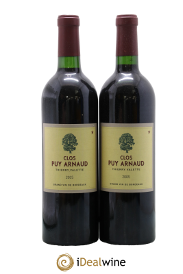 Clos Puy Arnaud
