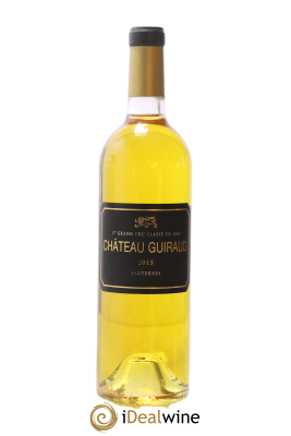 Château Guiraud 1er Grand Cru Classé