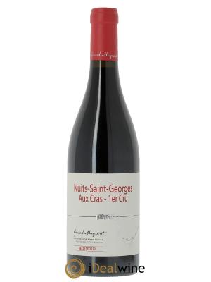 Nuits-Saint-Georges 1er Cru Aux Cras Gérard Mugneret