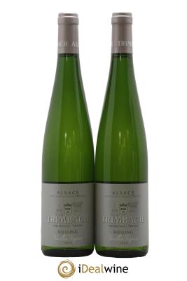 Alsace Riesling Sélection de Vieilles Vignes Trimbach (Domaine)