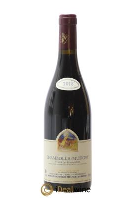 Chambolle-Musigny 1er Cru Les Feusselottes Mugneret-Gibourg (Domaine)