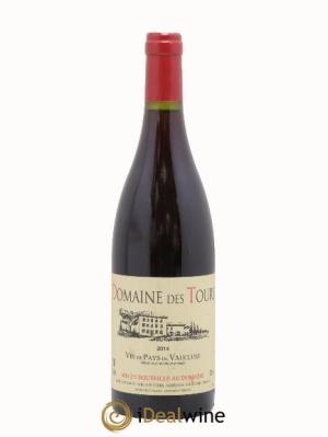 IGP Vaucluse (Vin de Pays de Vaucluse) Domaine des Tours Emmanuel Reynaud