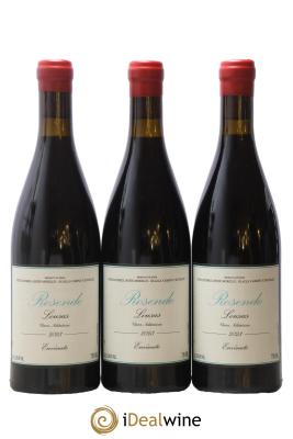 Espagne Vinos Atlantico Rosende Lousas Envinate