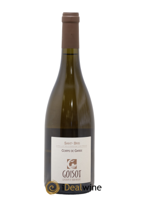 Saint-Bris Corps de Garde Goisot