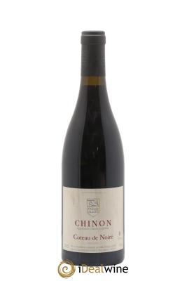 Chinon Coteau de Noiré Philippe Alliet