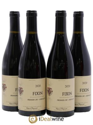 Fixin 1er Cru Les Hervelets Edgard Régnault