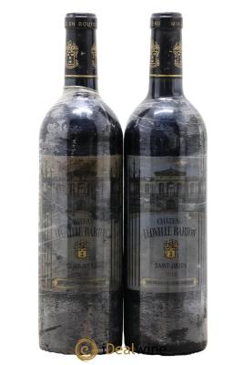Château Léoville Barton 2ème Grand Cru Classé