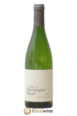 Bourgogne Roulot (Domaine)
