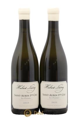 Saint-Aubin 1er Cru Les Frionnes Hubert Lamy