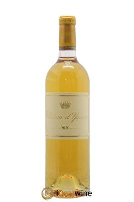 Château d' Yquem 1er Cru Classé Supérieur