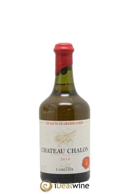 Château-Chalon Vin Jaune Marcel Cabelier