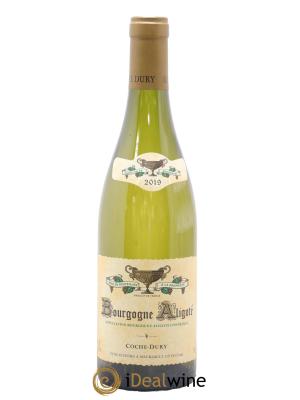 Bourgogne Aligoté Coche Dury (Domaine)