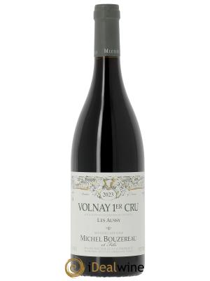 Volnay 1er Cru Les Aussy Michel Bouzereau et Fils (Domaine)
